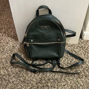 Kate Spade Backpack